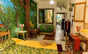 La Selva By Majikal B&B
