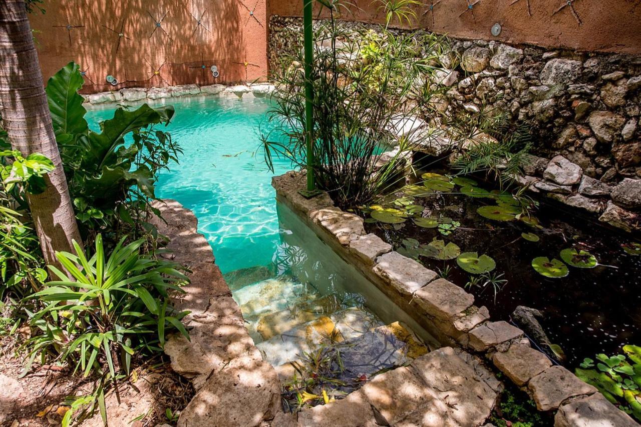 La Selva By Majikal B&B Mérida Exterior photo