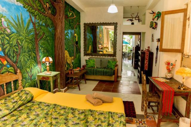 La Selva By Majikal B&B Mérida Exterior photo
