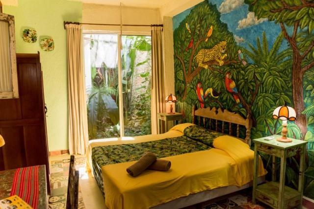 La Selva By Majikal B&B Mérida Exterior photo