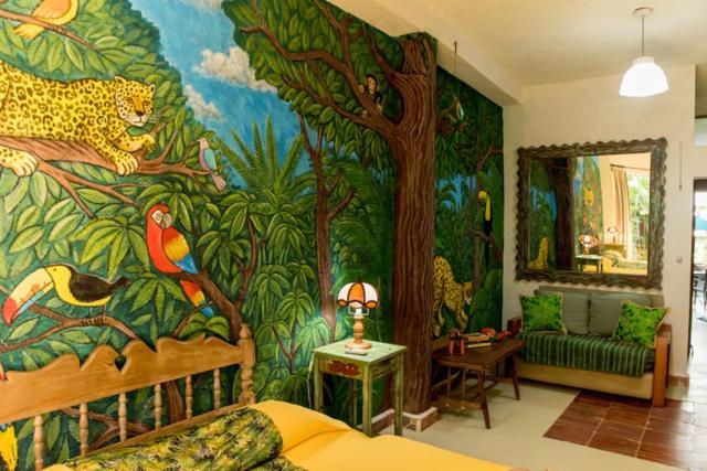 La Selva By Majikal B&B Mérida Exterior photo
