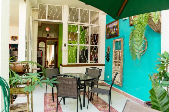 La Selva By Majikal B&B Mérida Exterior photo